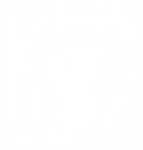 Pathetic - NGE, evangelion, pathetic, anime, asuka, Eva02